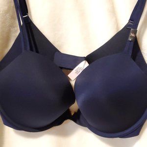 SEXY ILLUSION BY VICTORIA'S SECRET Push-Up Plunge